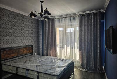 Apartament cu 3 camere decomandat în Păcurari