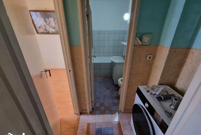 Apartament cu 2 camere în Tomis Nord - 2
