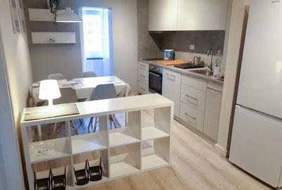 Apartament cu 2 camere decomandat în Obcini - 6