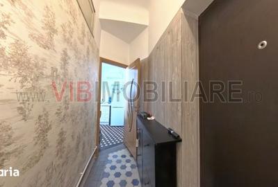 Apartament cu 4 camere în Eminescu - 11