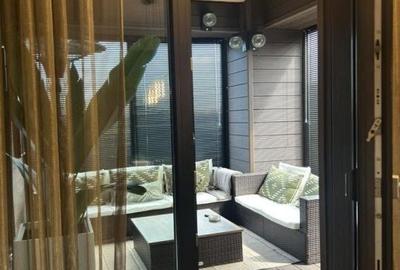 Apartament cu 3 camere în Palazu Mare - 10