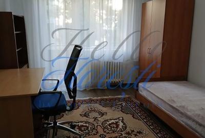 Apartament cu 2 camere semidecomandat în Gheorgheni