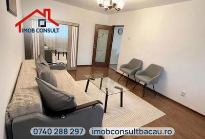 Apartament cu 2 camere decomandat în 9 Mai