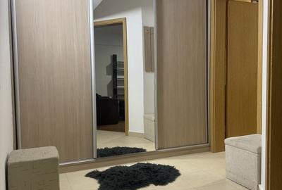 Garsonieră în Dosu Bricii
