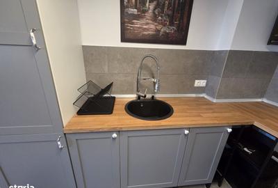 Apartament cu 3 camere în Central - 7