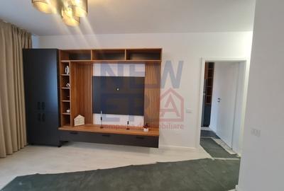 Garsonieră decomandată în Chiajna - 3
