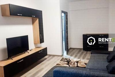 Apartament cu 2 camere decomandat în Tudor Vladimirescu
