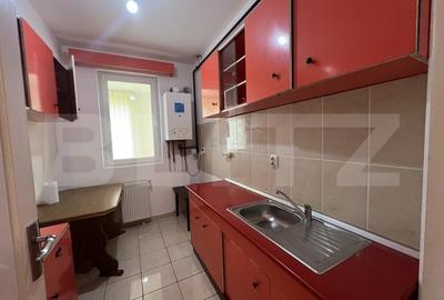 Apartament cu 2 camere decomandat, mobilat în Florești