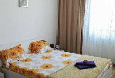 Apartament cu 2 camere în Nord