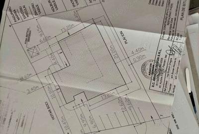 Casă cu 6 camere cu Teren 1680 Mp în Miroslovești - 9