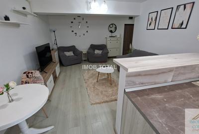 Apartament cu 2 camere decomandat în Craiovei - 4
