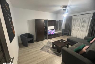 Apartament cu 2 camere în Mărășești