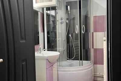 Apartament cu 2 camere în Cetate - 1