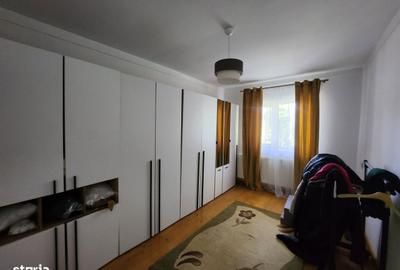 Casă cu 3 camere în Dumbrava - 12