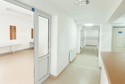 Spațiu comercial, de 117 mp, în Cetate