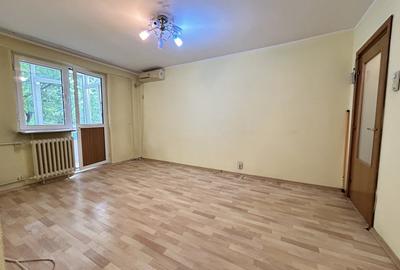 Apartament cu 2 camere semidecomandat în Pantelimon