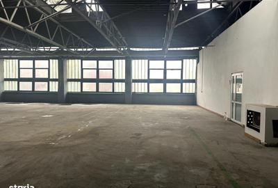 Spațiu comercial, de 2,804 mp, în Metalurgiei - 4