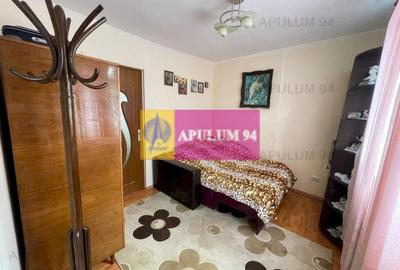 Apartament cu 2 camere semidecomandat în Gării - 16