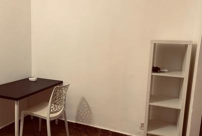 Garsonieră semidecomandată în Chișinau