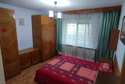 Apartament cu 2 camere decomandat în Sârbi - 7