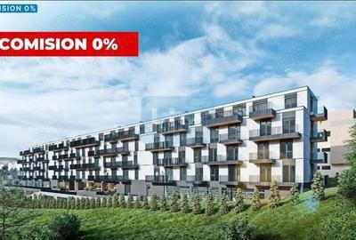 Apartament cu 3 camere semidecomandat în Zorilor - 1