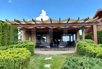 Casă cu 5 camere cu Teren 1750 Mp în Central - 3