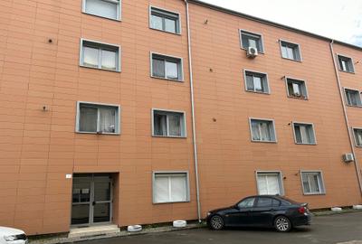Garsonieră în Cloșca - 2
