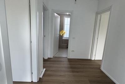 Casă cu 4 camere cu Teren 300 Mp în Nord - 2