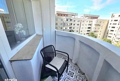 Garsonieră, mobilată în Plopilor - 3