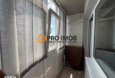 Apartament cu 2 camere semidecomandat în Unirii Sud