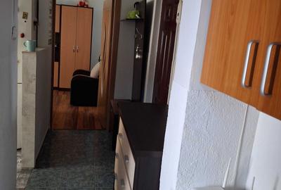 Apartament cu 2 camere decomandat în Valea Aurie - 6