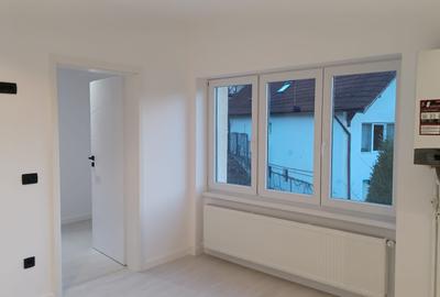 Apartament cu 2 camere semidecomandat în Ultracentral