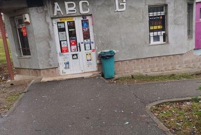 Spațiu comercial, de 90 mp, în Central