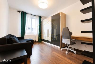 Apartament cu 3 camere în Central - 3