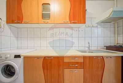Apartament cu 2 camere semidecomandat, mobilat în Noua - 8