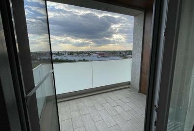 Apartament cu 2 camere decomandat, mobilat în Bd. Laminorului - 7