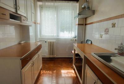 Apartament cu 2 camere semidecomandat în Drumul Taberei - 13
