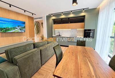 Apartament cu 2 camere decomandat în Iancu Nicolae
