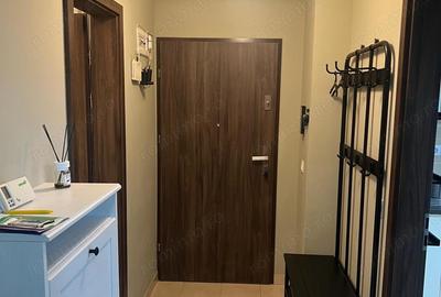 Apartament cu 2 camere decomandat în Complex Studențesc - 6