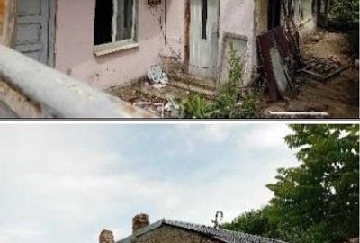 Casă cu 2 camere cu Teren 636 Mp în Jilava - 5