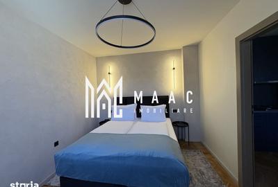 Apartament cu 2 camere, mobilat în Central - 10