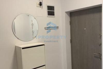 Apartament cu 2 camere în Păcii