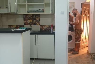 Apartament cu 2 camere în Central - 8