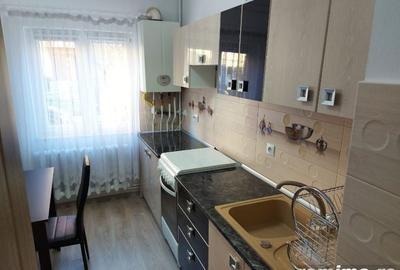 Garsonieră decomandată în Metalurgiei