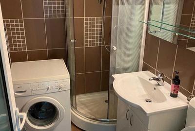 Apartament cu 2 camere semidecomandat în Central - 7