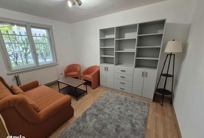 Apartament cu 2 camere decomandat în Central - 6