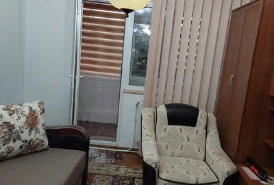 Apartament cu 3 camere decomandat în Trivale - 6