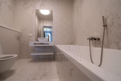 Apartament cu 3 camere decomandat, mobilat în Floreasca - 11