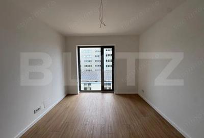 Apartament cu 2 camere semidecomandat în Semicentral