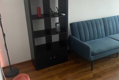 Apartament cu 2 camere semidecomandat în Ștefan cel Mare
